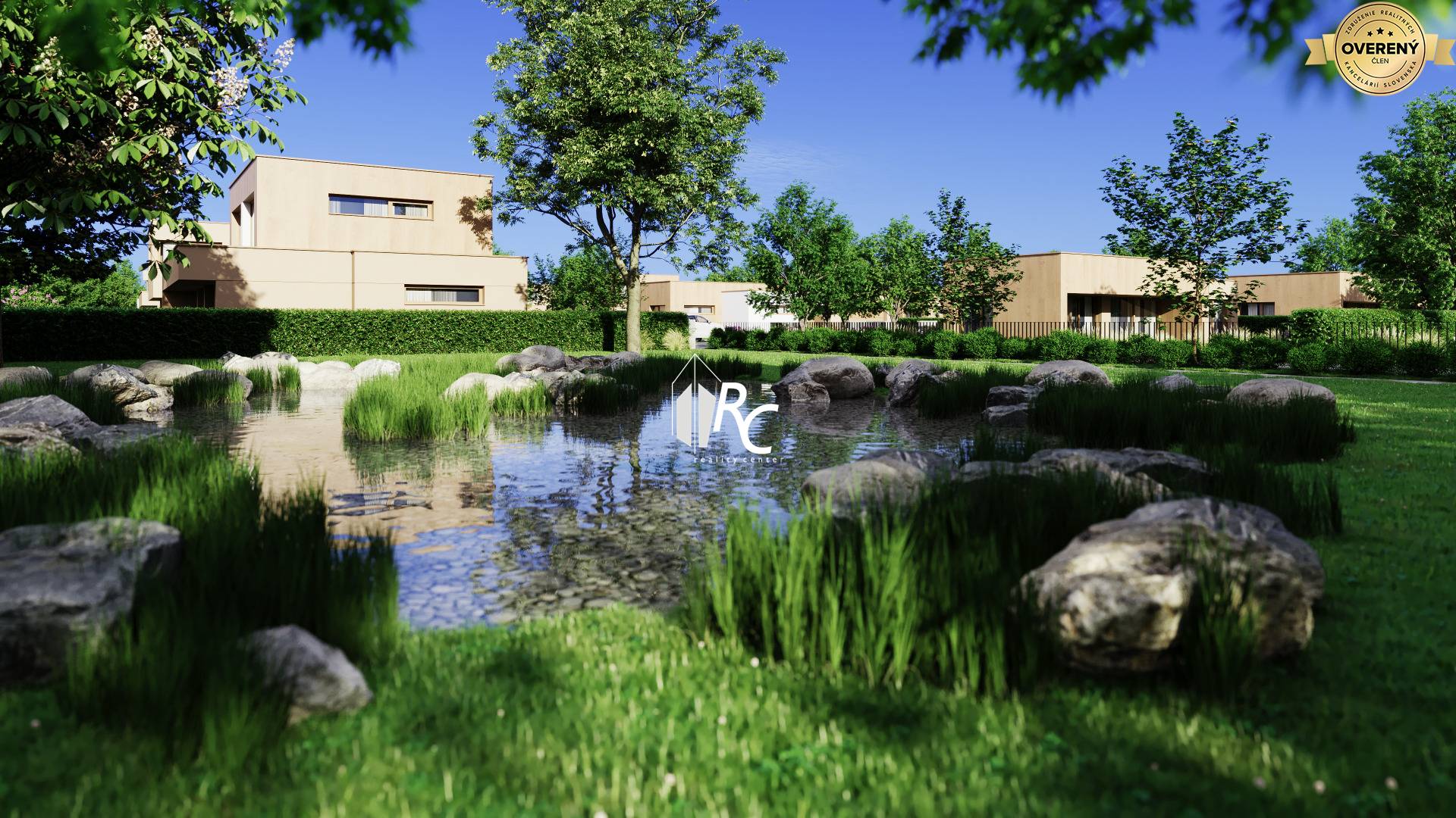 Sale Land – for living, Land – for living, Laclavá, Turčianske Teplice