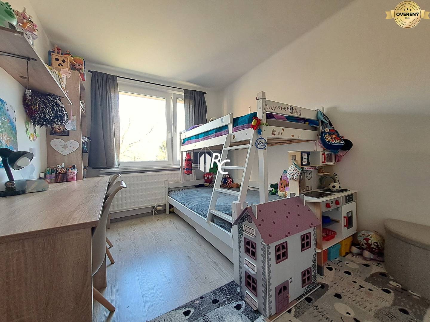 Sale Two bedroom apartment, Two bedroom apartment, Cypriána Majerníka,