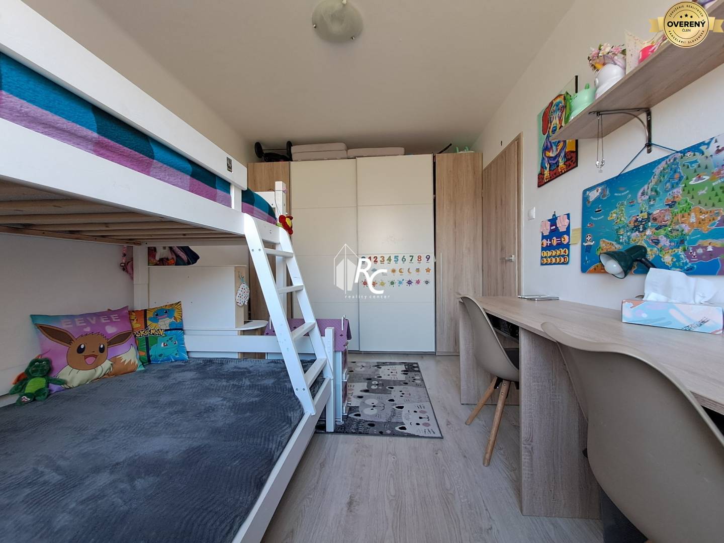 Sale Two bedroom apartment, Two bedroom apartment, Cypriána Majerníka,