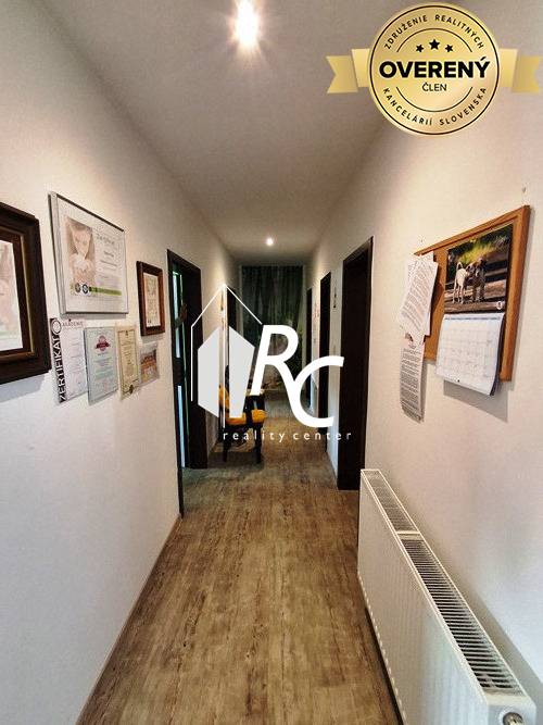 Rent Offices, Offices, Majerna, Martin, Slovakia