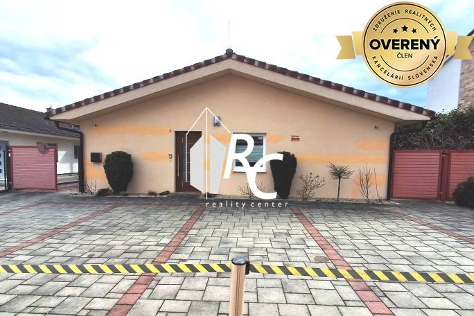 Rent Offices, Offices, Majerna, Martin, Slovakia