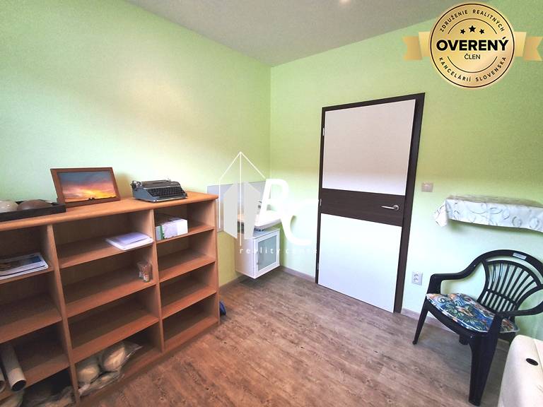 Rent Offices, Offices, Majerna, Martin, Slovakia
