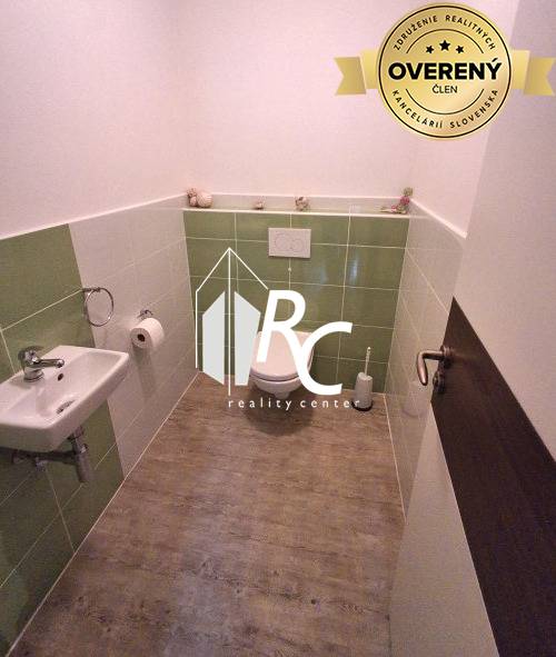 Rent Offices, Offices, Majerna, Martin, Slovakia