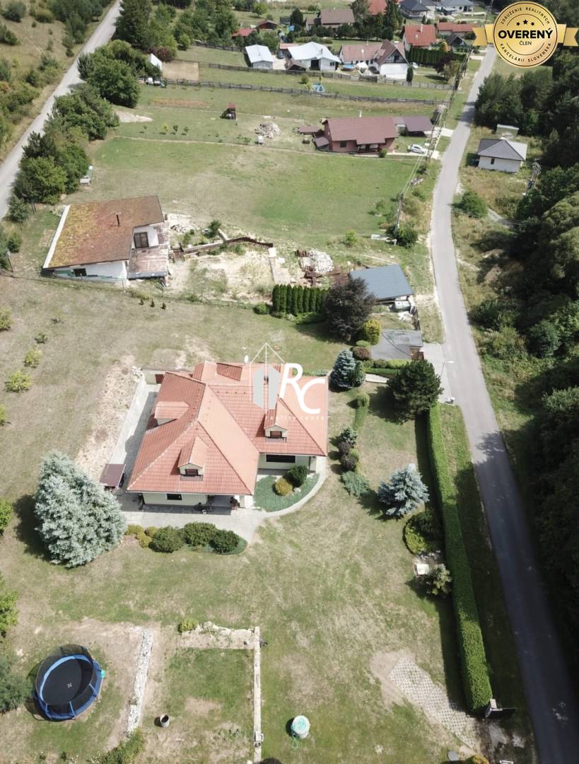 Sale Family house, Family house, Martin, Slovakia