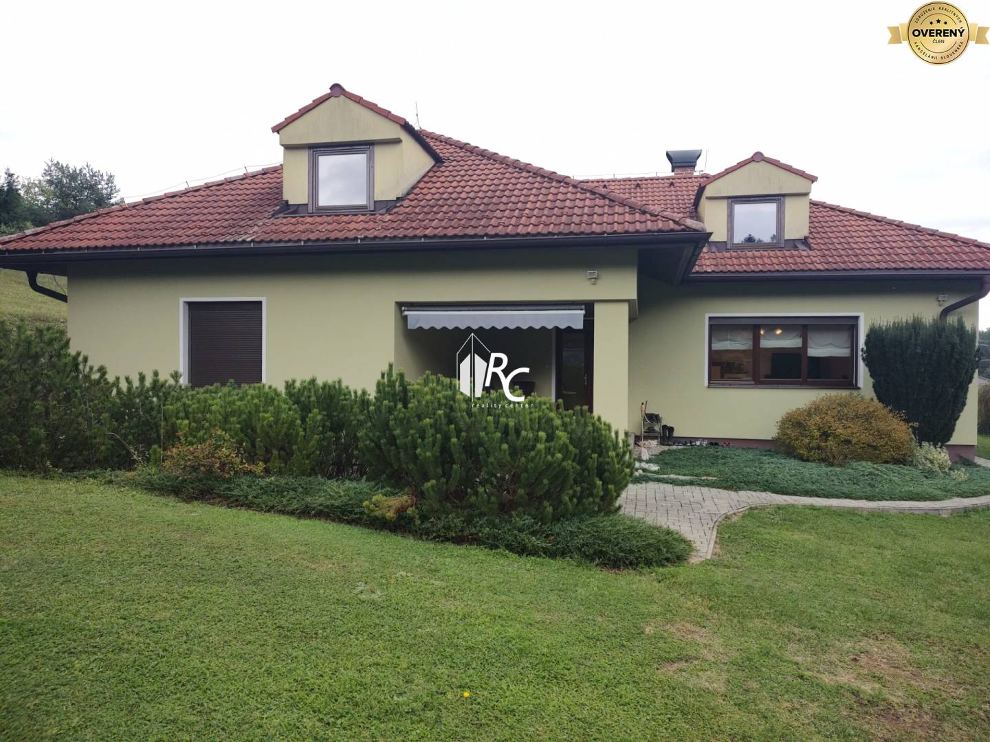 Sale Family house, Family house, Martin, Slovakia