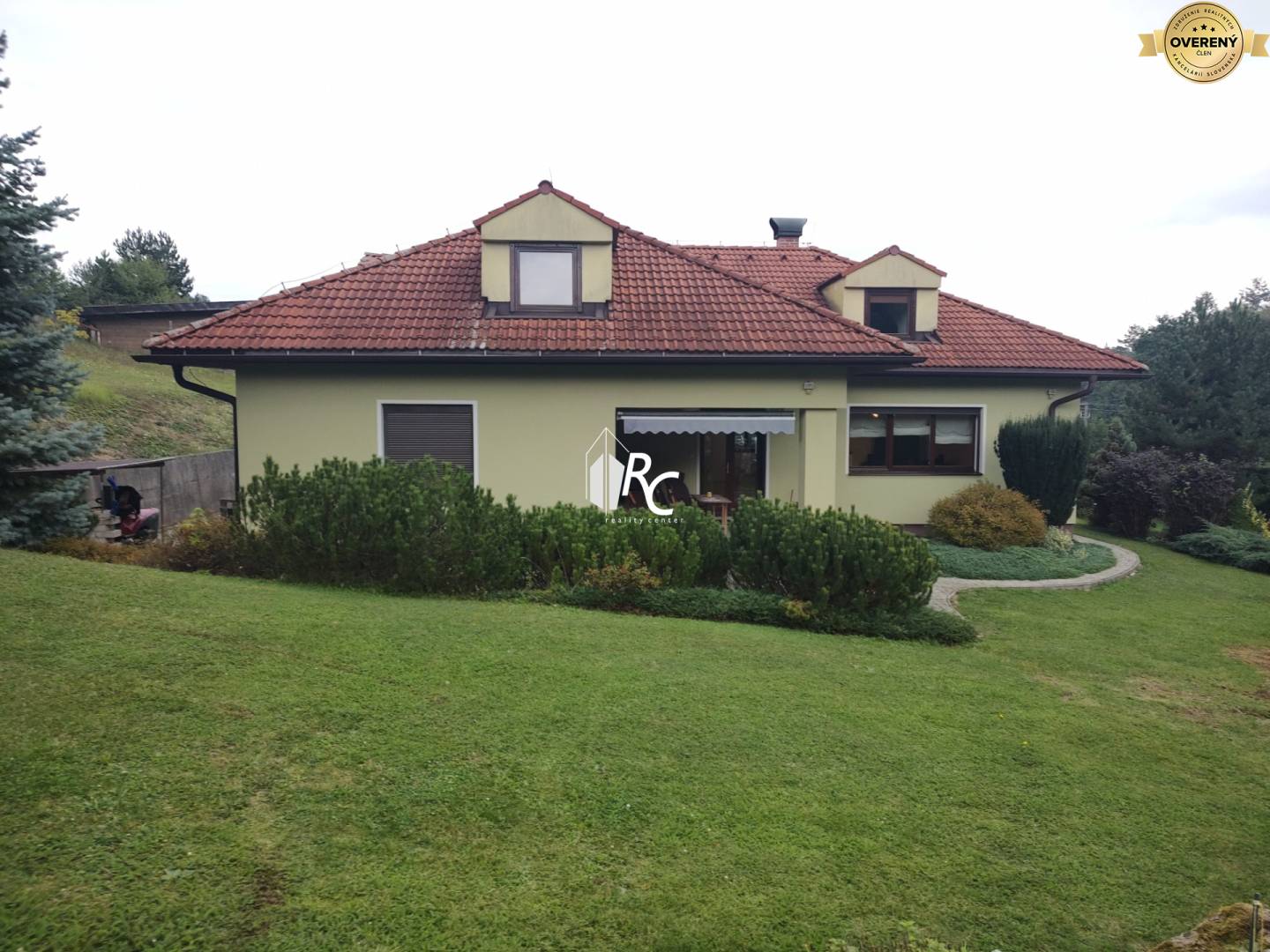 Sale Family house, Family house, Martin, Slovakia