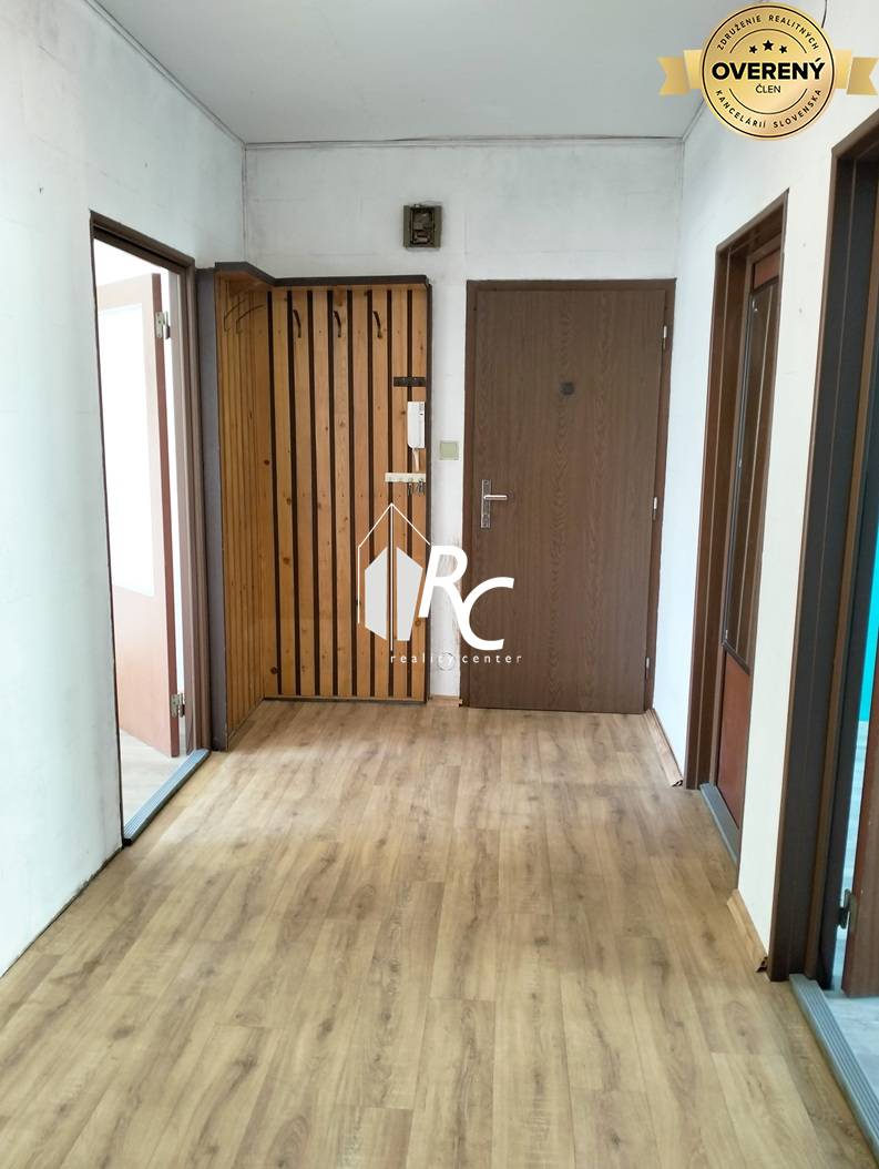 Sale Two bedroom apartment, Two bedroom apartment, Martin, Slovakia