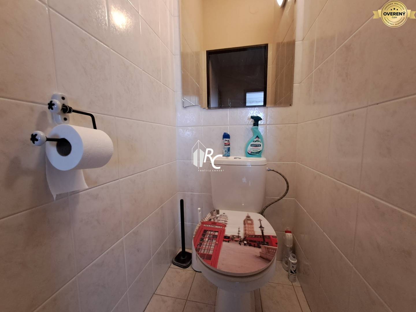 Rent Two bedroom apartment, Two bedroom apartment, Kernova, Martin, Sl