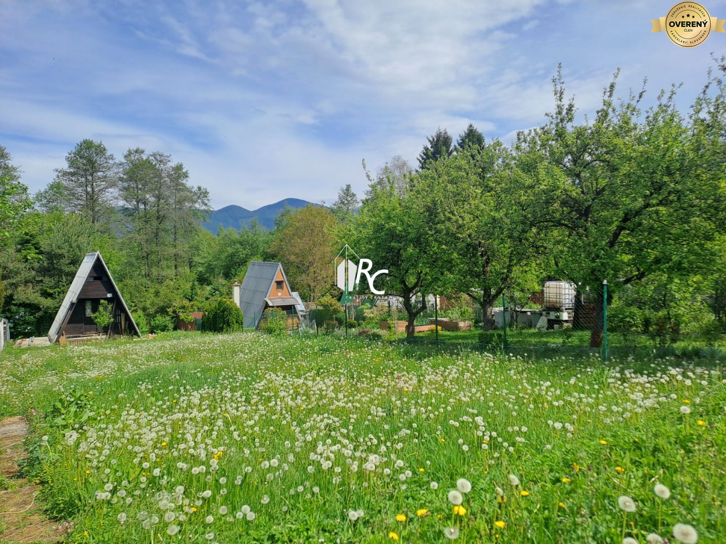 Sale Gardens, Gardens, Martin, Slovakia