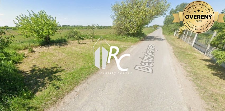 Sale Land plots - commercial, Land plots - commercial, Bratislava - De