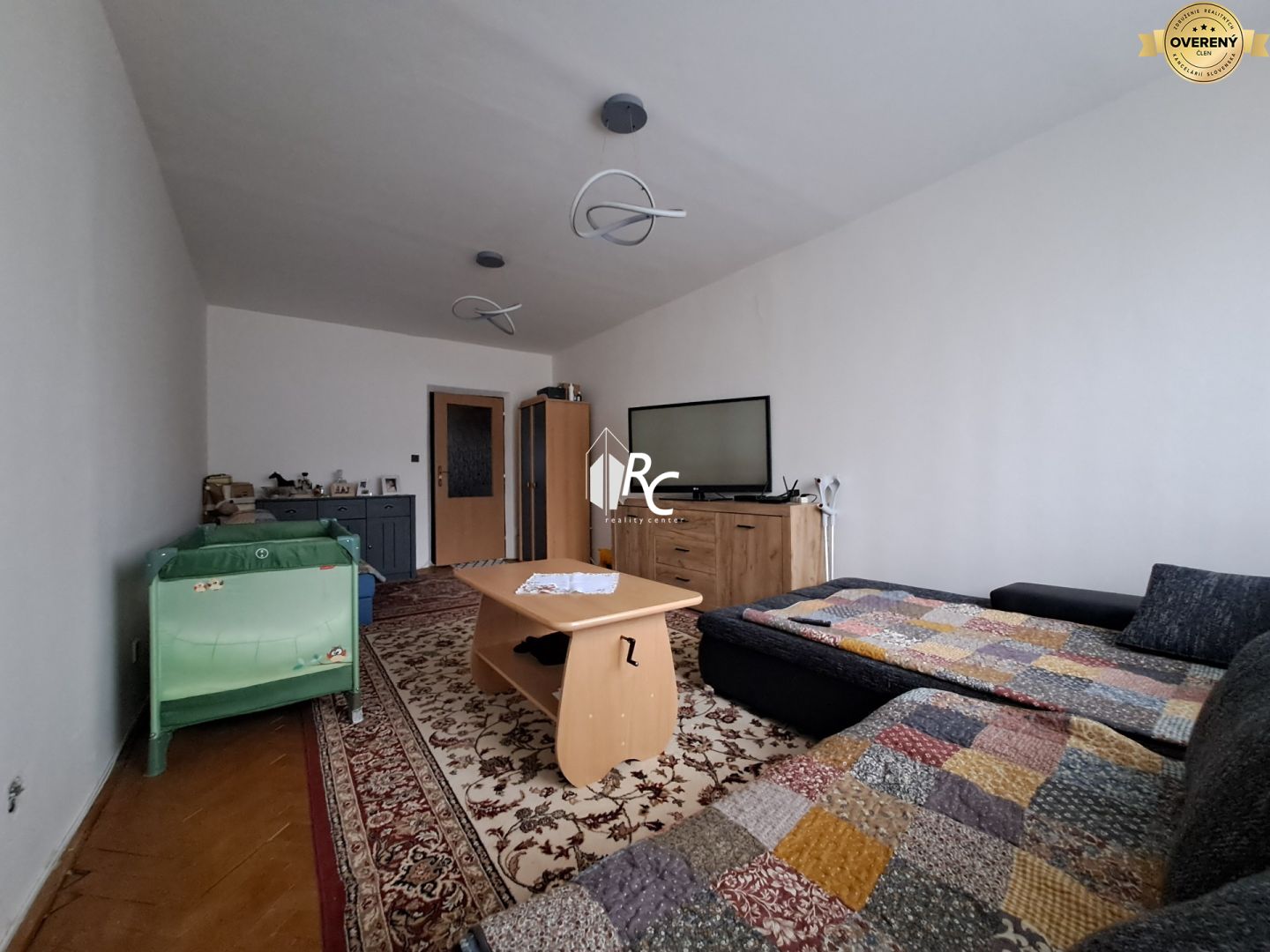 Sale Two bedroom apartment, Two bedroom apartment, Jilemnického, Marti