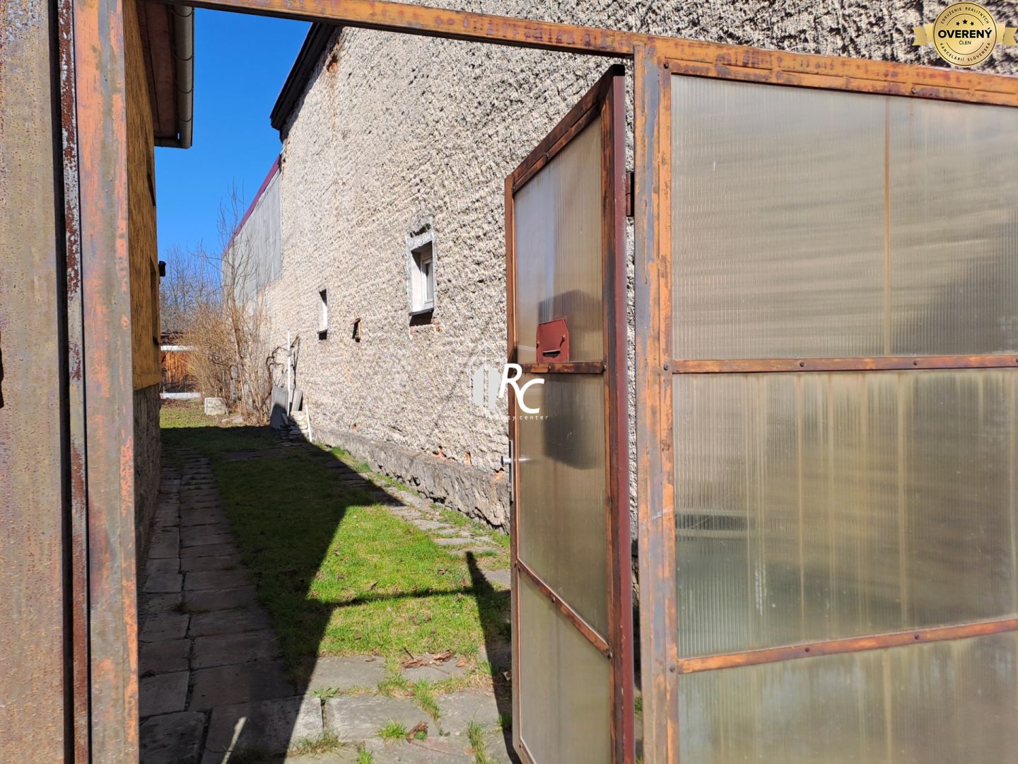 Sale Family house, Family house, Matušovičovský rad, Martin, Slovakia