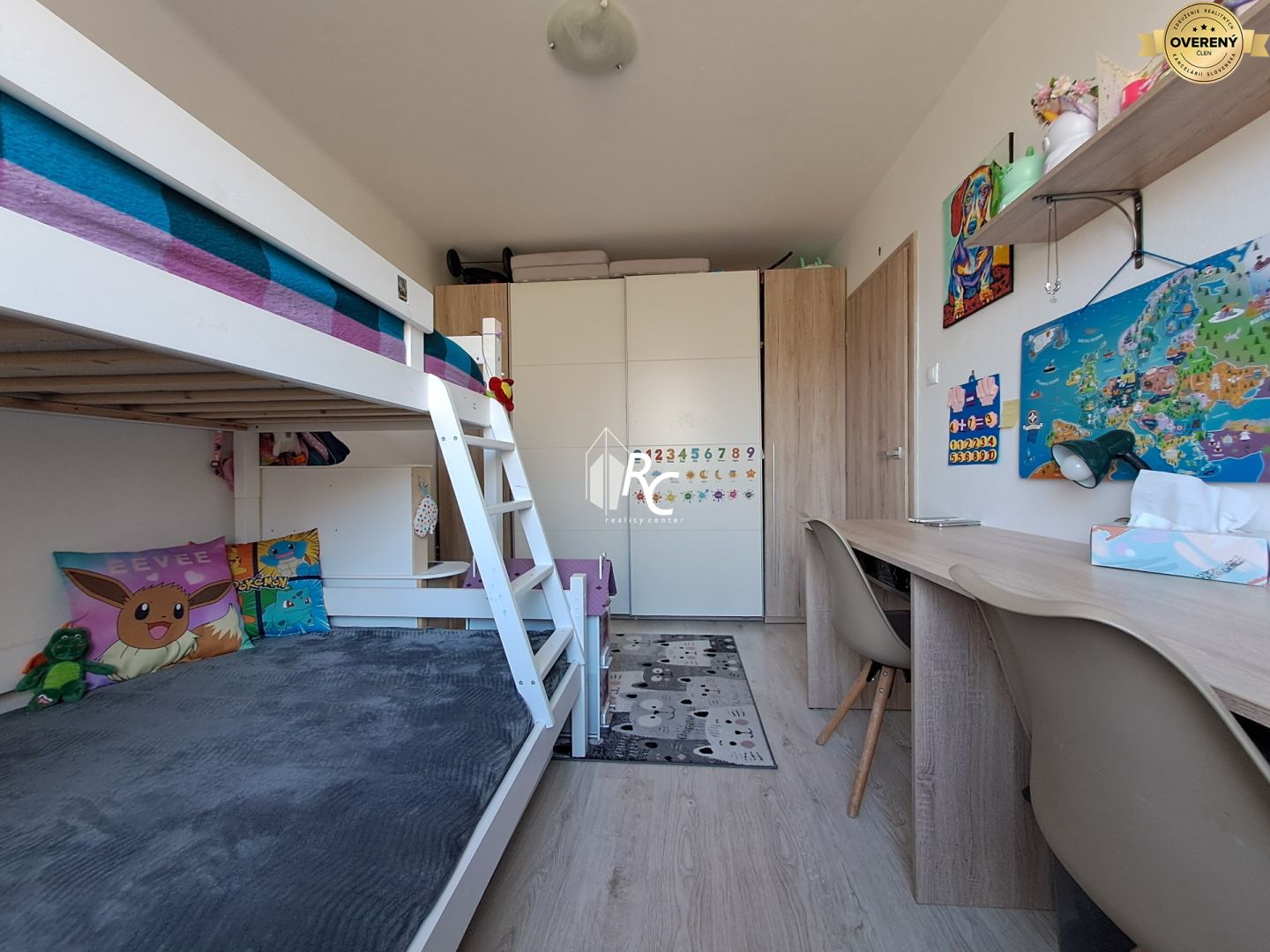 Sale Two bedroom apartment, Two bedroom apartment, Cypriána Majerníka,