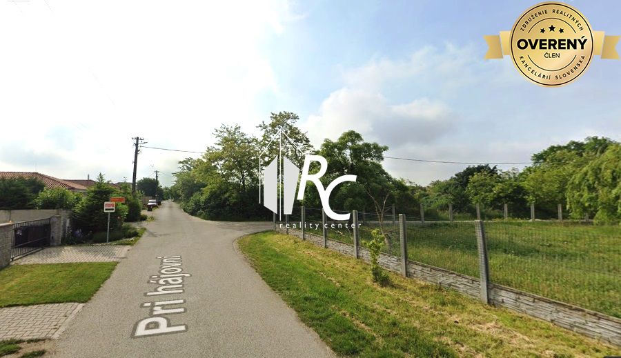 Sale Land plots - commercial, Land plots - commercial, Pri Hájovni, Du