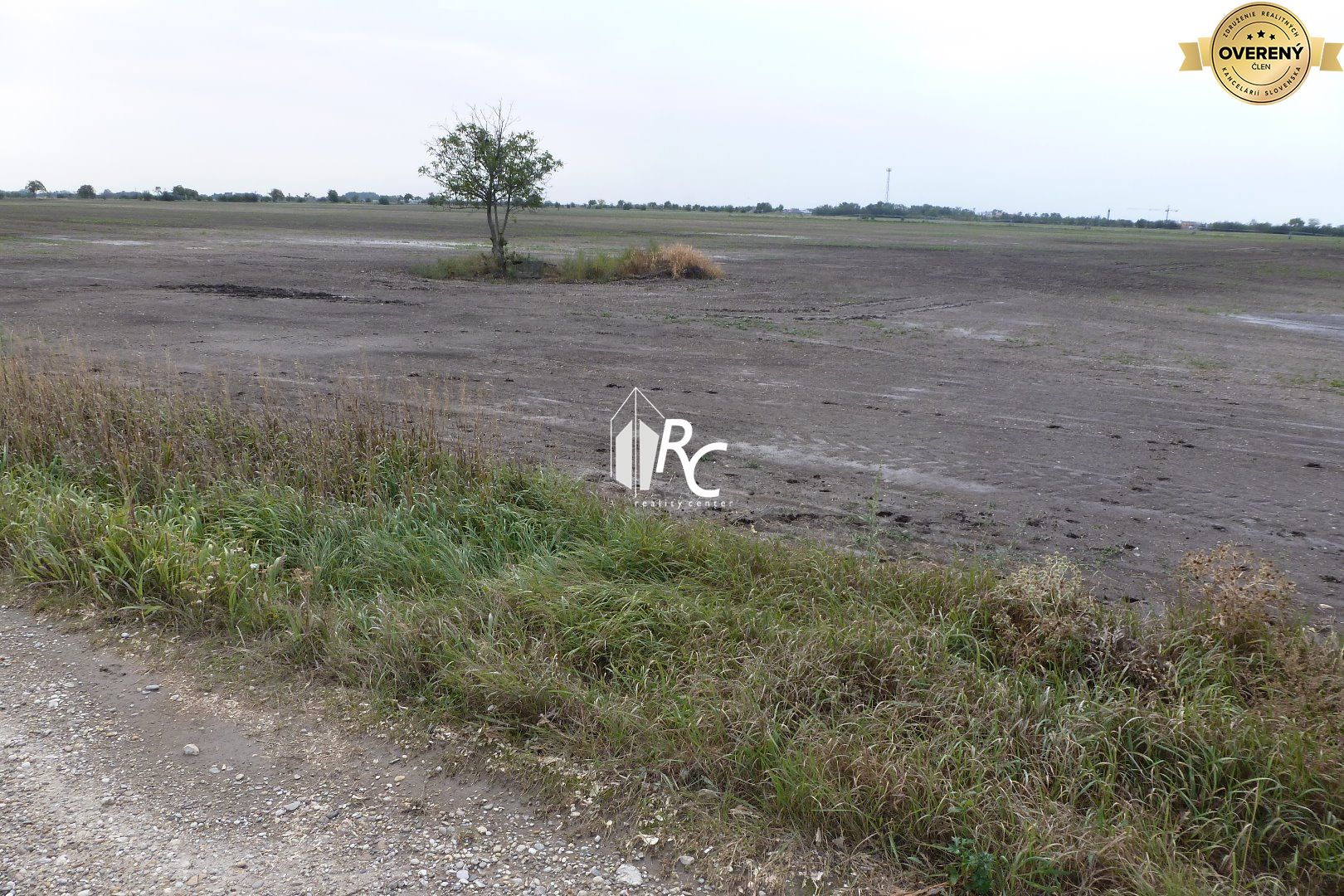 Sale Land plots - commercial, Land plots - commercial, Pri Hájovni, Du