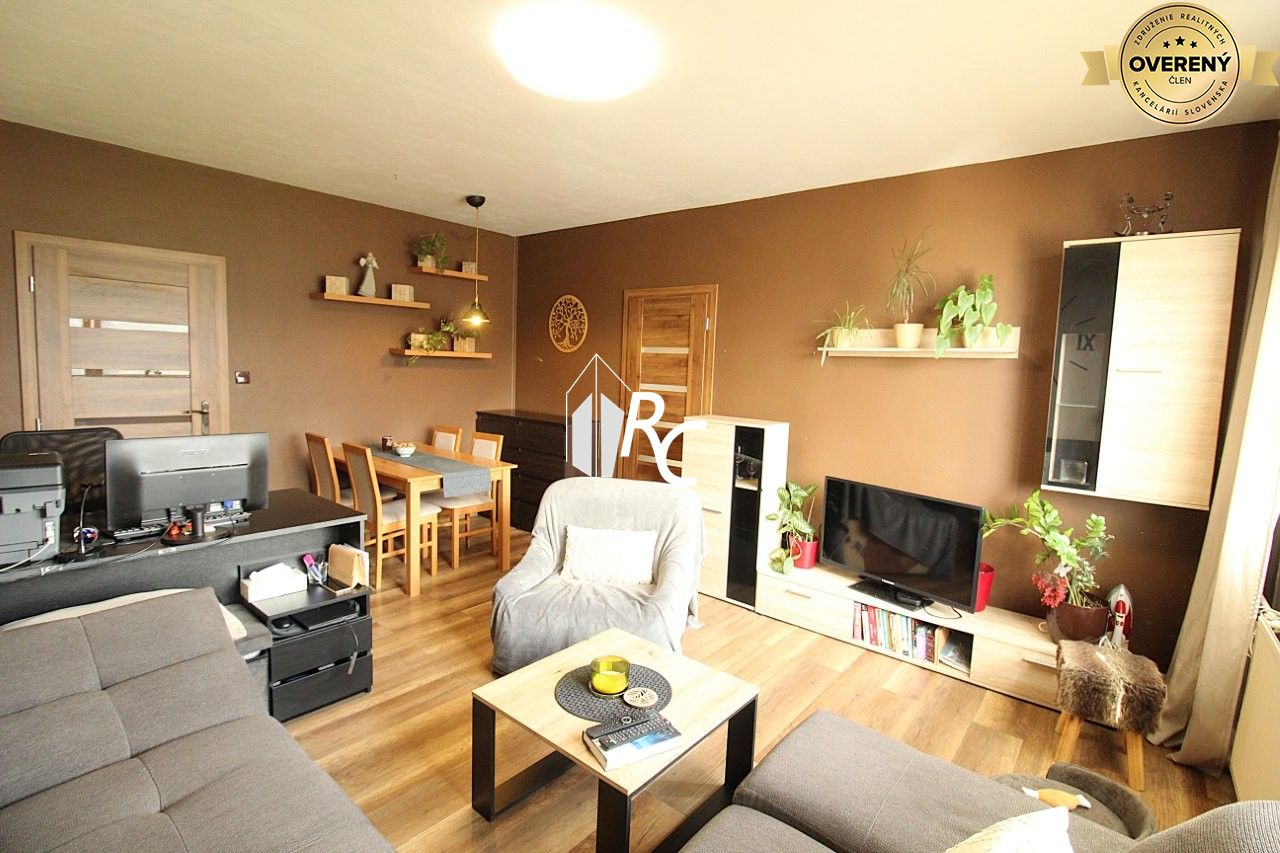 Sale Three bedroom apartment, Three bedroom apartment, Kemi, Liptovský