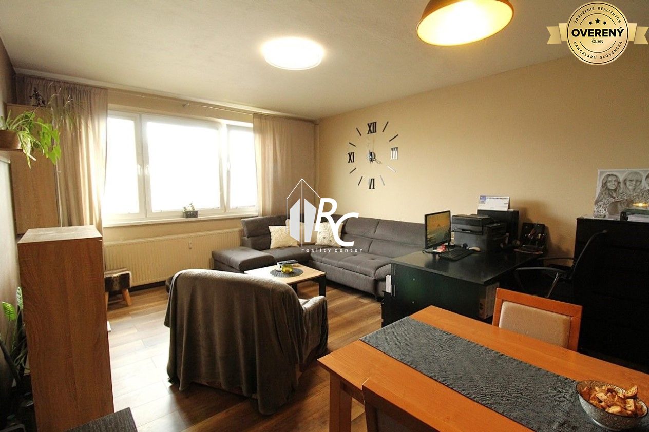 Sale Three bedroom apartment, Three bedroom apartment, Kemi, Liptovský