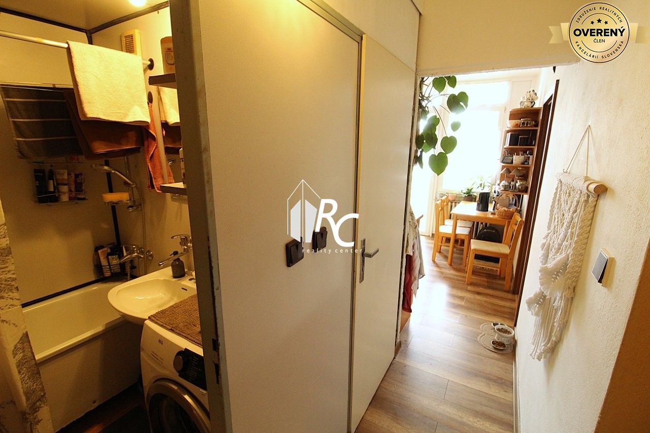 Sale Three bedroom apartment, Three bedroom apartment, Kemi, Liptovský