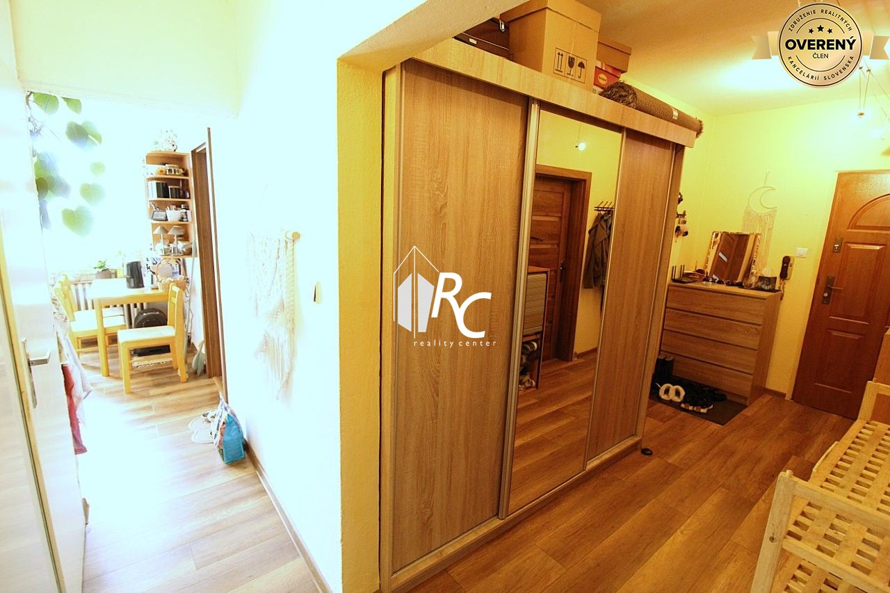 Sale Three bedroom apartment, Three bedroom apartment, Kemi, Liptovský