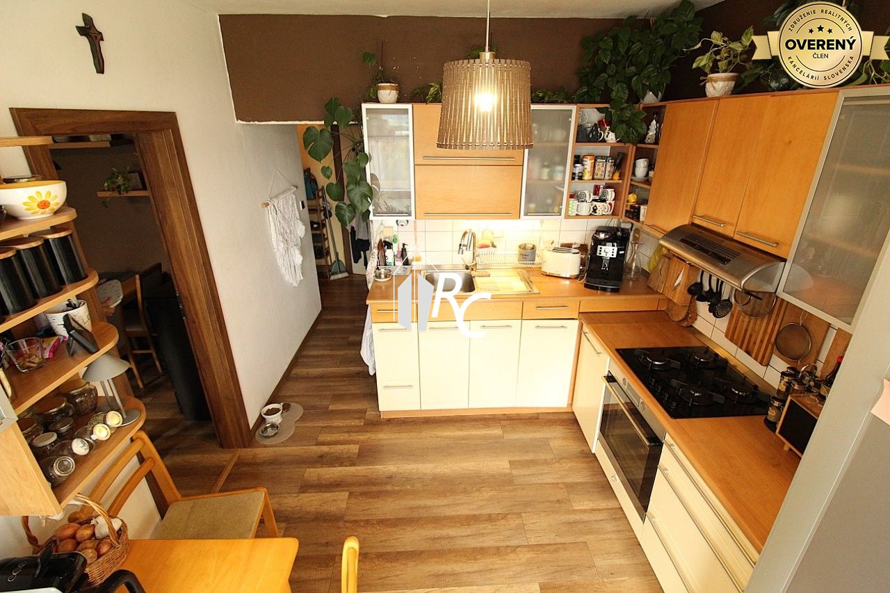Sale Three bedroom apartment, Three bedroom apartment, Kemi, Liptovský
