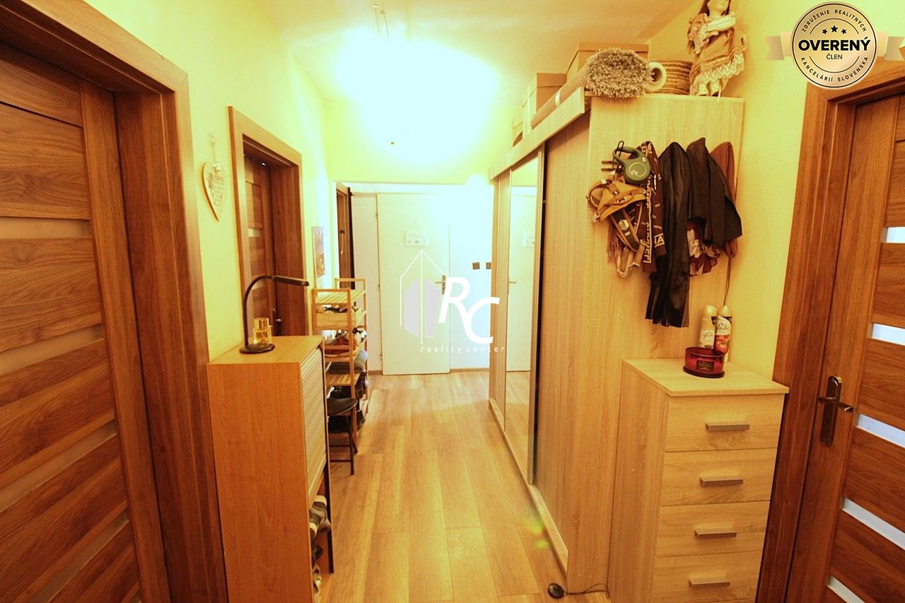 Sale Three bedroom apartment, Three bedroom apartment, Kemi, Liptovský