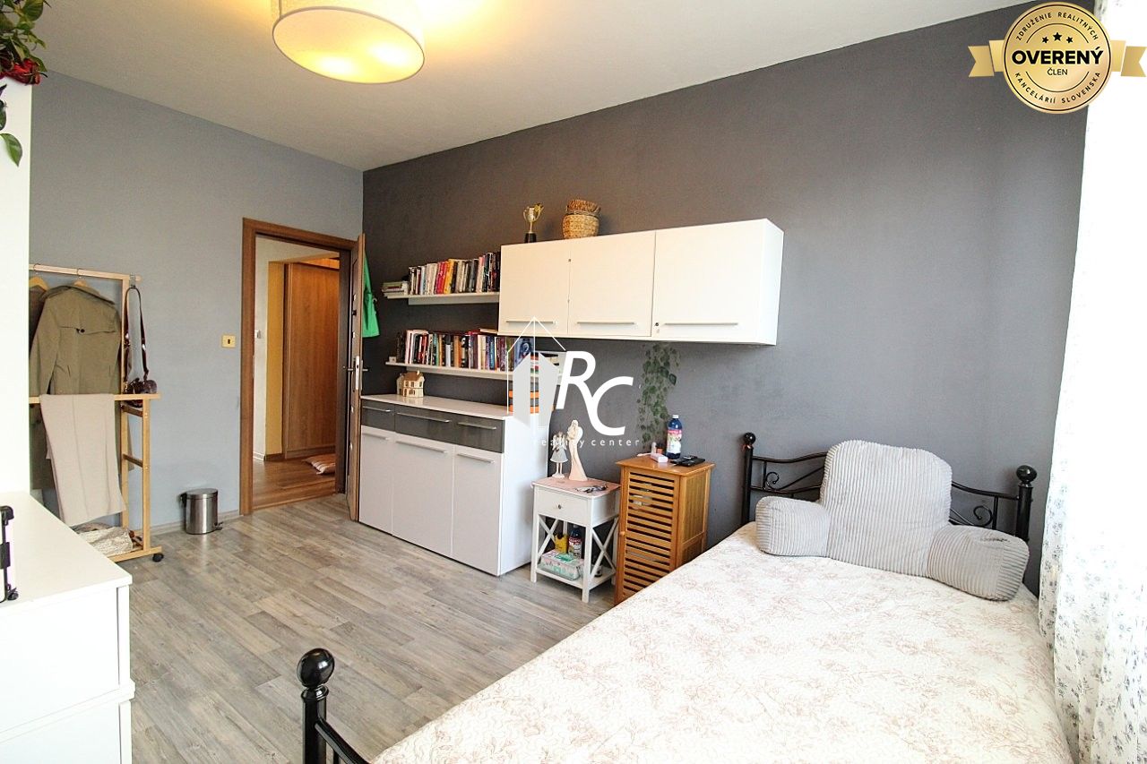 Sale Three bedroom apartment, Three bedroom apartment, Kemi, Liptovský
