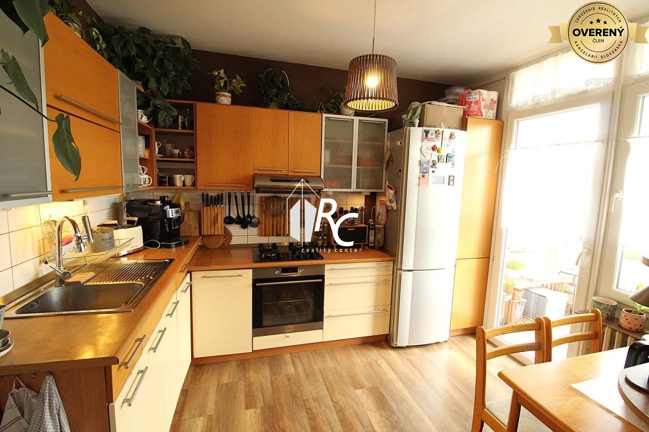 Sale Three bedroom apartment, Three bedroom apartment, Kemi, Liptovský