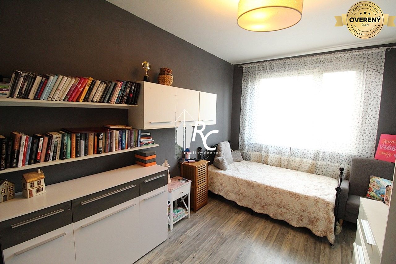 Sale Three bedroom apartment, Three bedroom apartment, Kemi, Liptovský