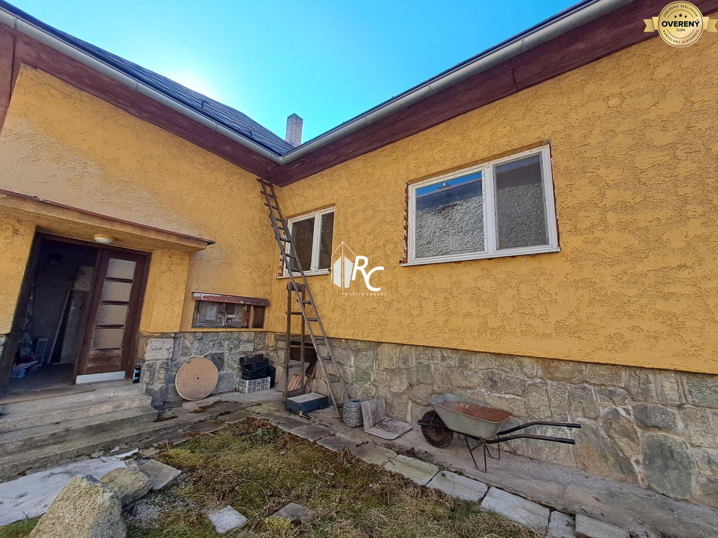 Sale Family house, Family house, Matušovičovský rad, Martin, Slovakia