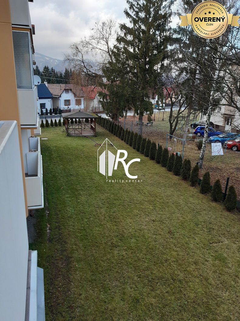 Rent One bedroom apartment, One bedroom apartment, Jána Goliana, Marti
