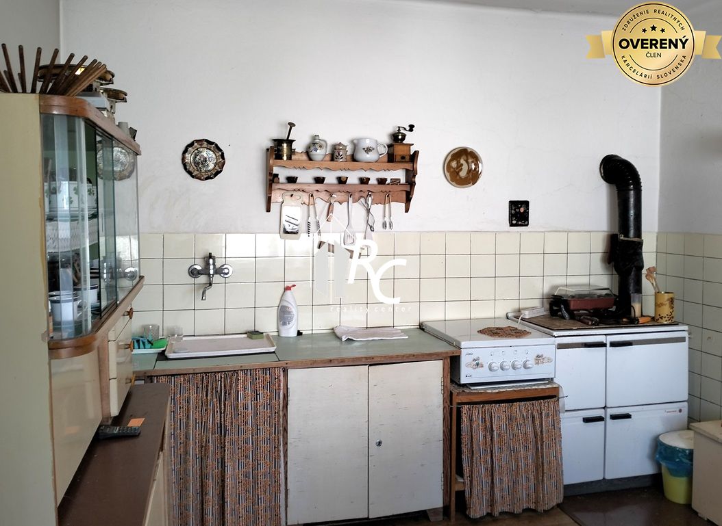 Sale Family house, Family house, Štúrova, Martin, Slovakia