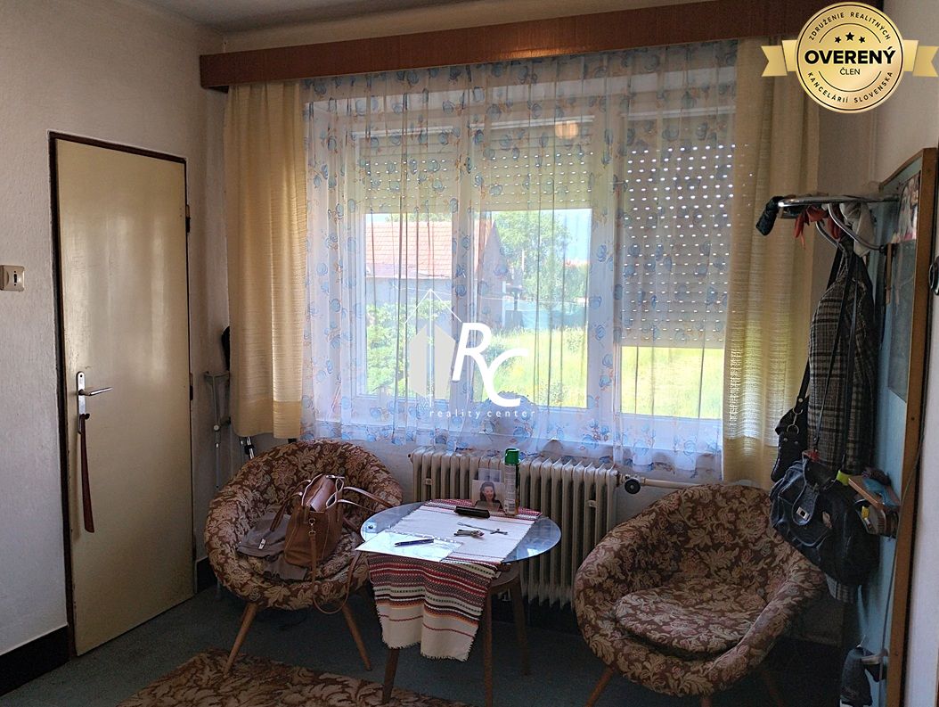 Sale Family house, Family house, Štúrova, Martin, Slovakia
