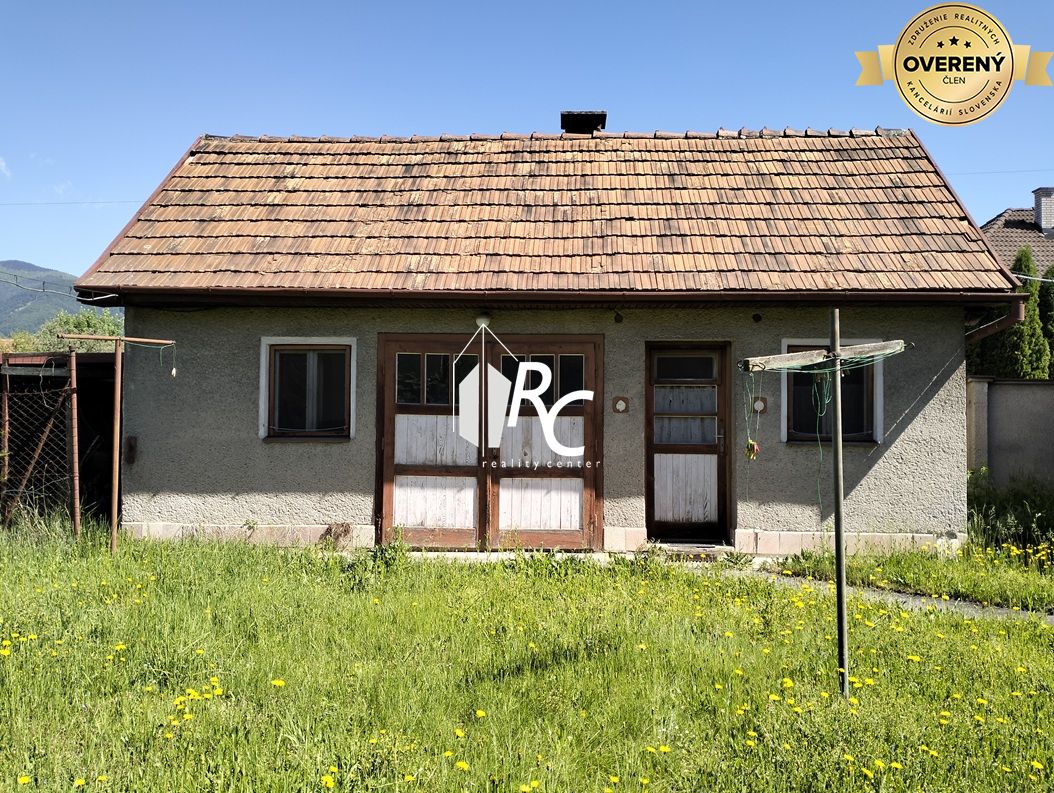 Sale Family house, Family house, Štúrova, Martin, Slovakia