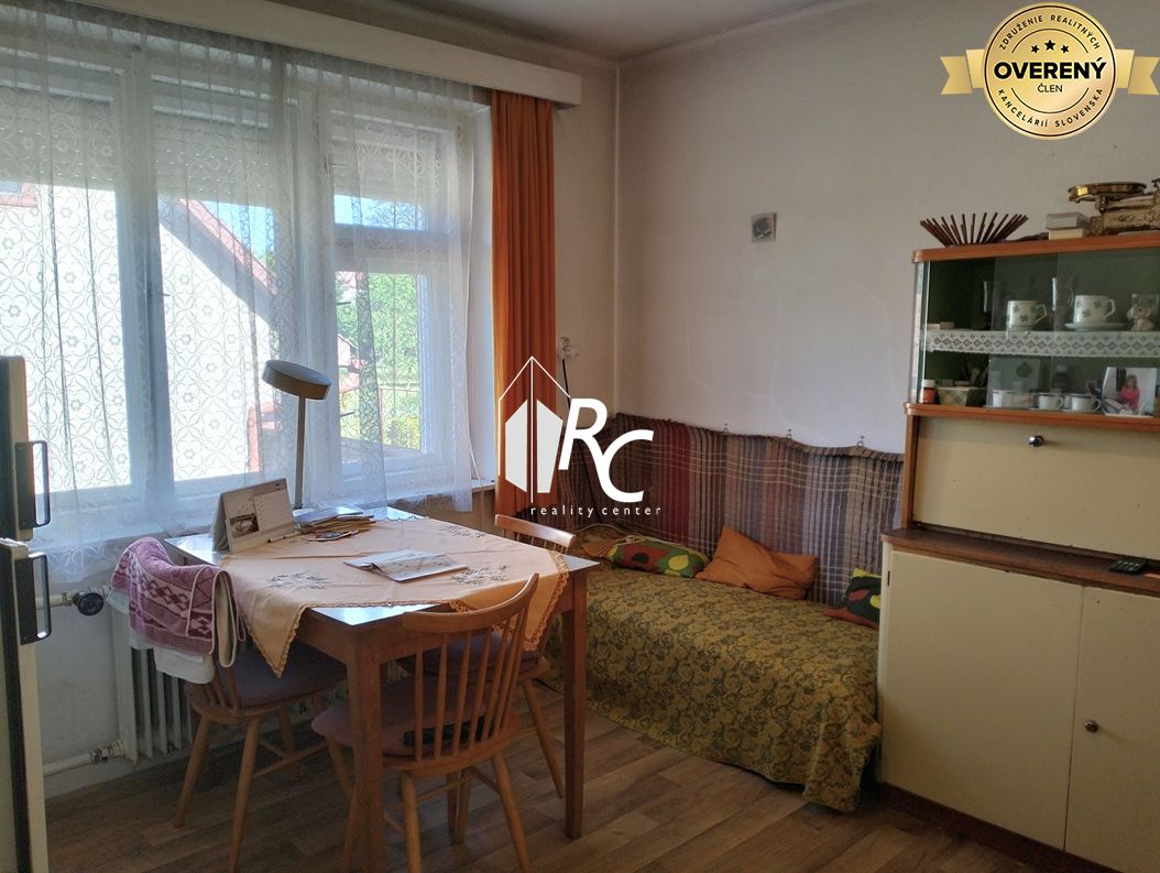 Sale Family house, Family house, Štúrova, Martin, Slovakia