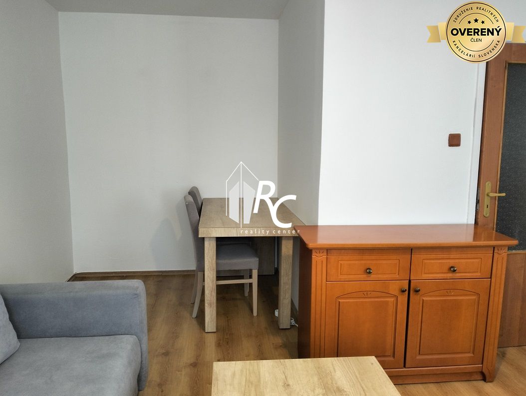 Rent Studio, Studio, Jána Fraňa, Martin, Slovakia