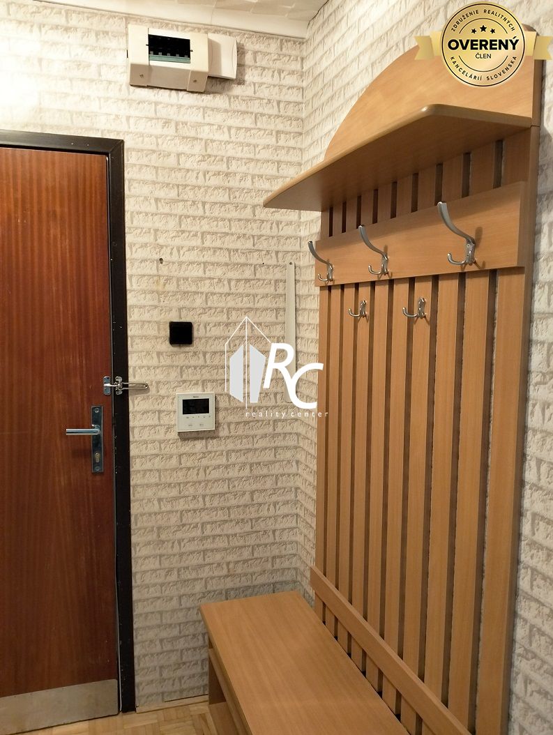Rent Two bedroom apartment, Two bedroom apartment, Daniela Michaeliho,