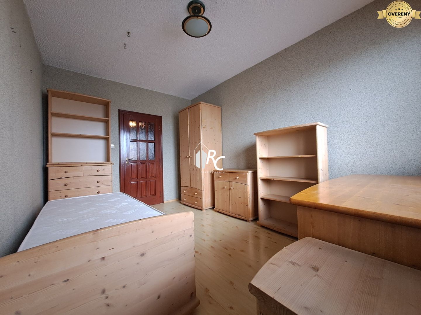 Sale Two bedroom apartment, Two bedroom apartment, Devínska, Martin, S