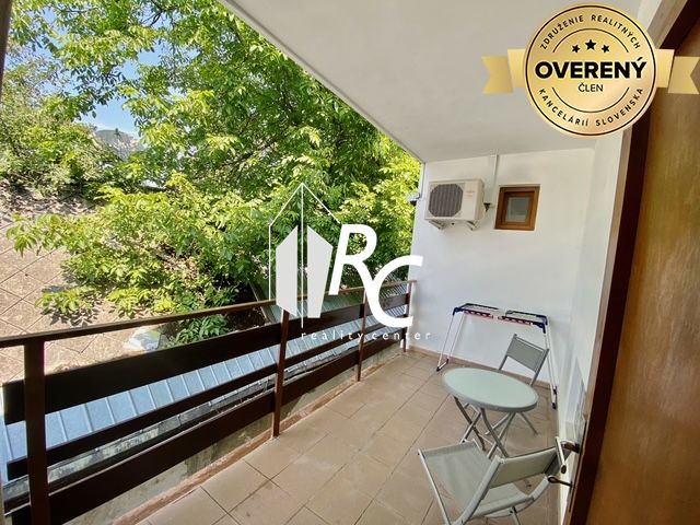 Rent One bedroom apartment, One bedroom apartment, M.R.Štefánika, Mart