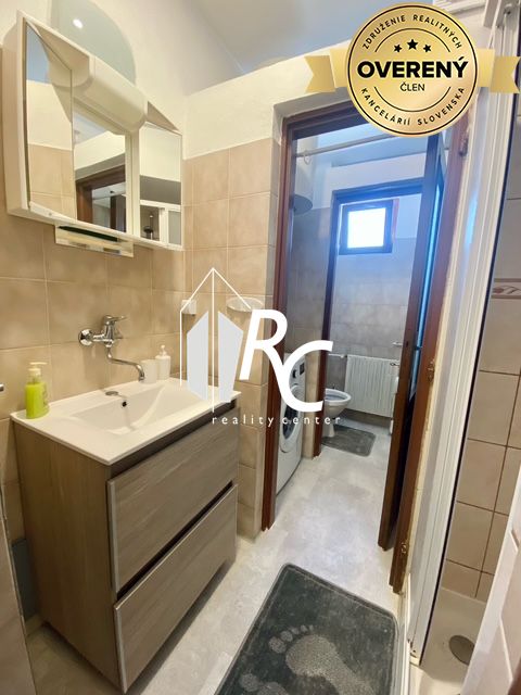 Rent One bedroom apartment, One bedroom apartment, M.R.Štefánika, Mart