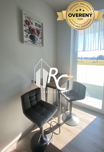 Rent One bedroom apartment, One bedroom apartment, Martin, Slovakia