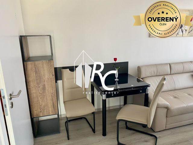 Rent One bedroom apartment, One bedroom apartment, Martin, Slovakia