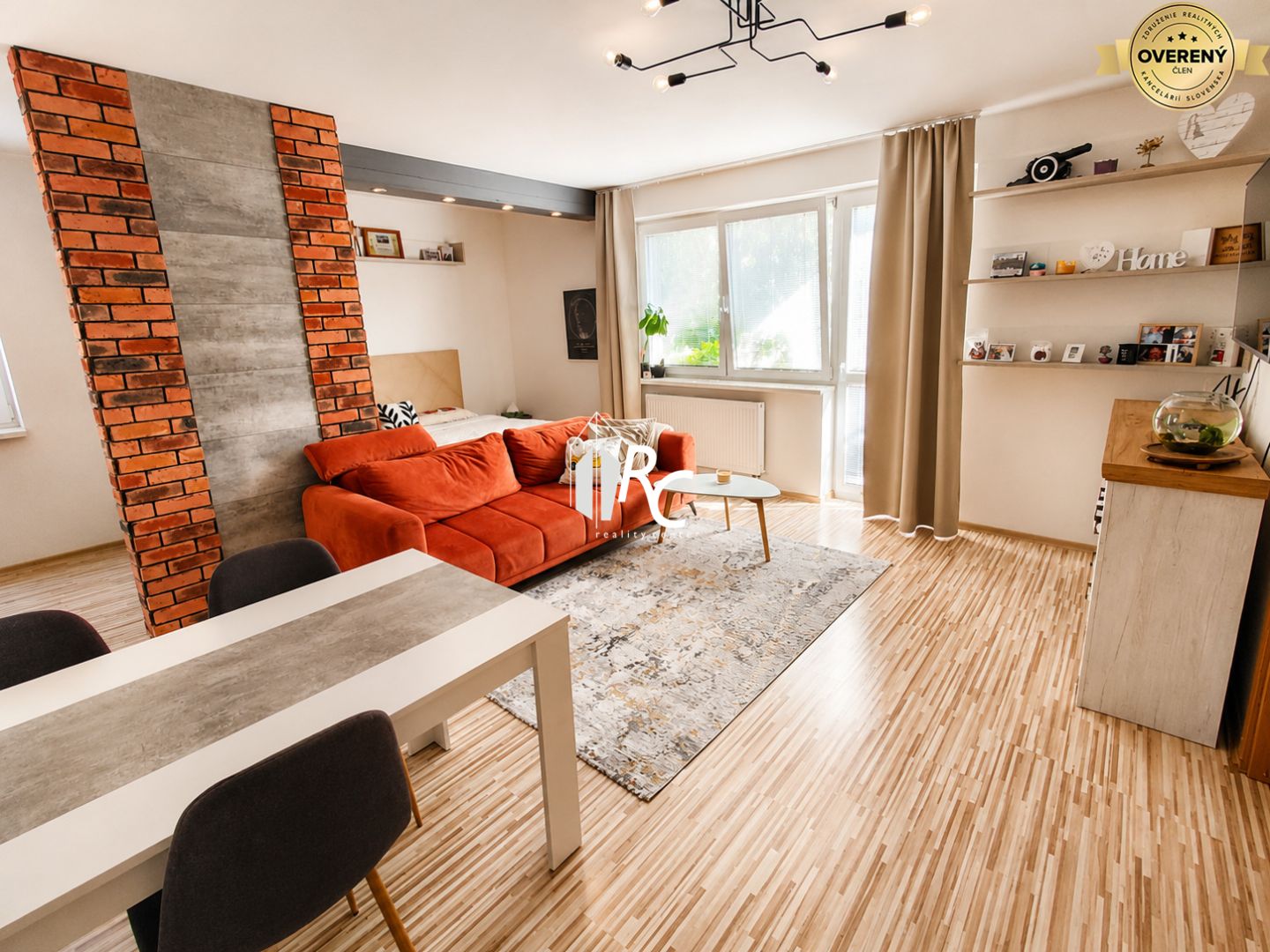 Sale One bedroom apartment, One bedroom apartment, Sv. Cyrila a Metoda