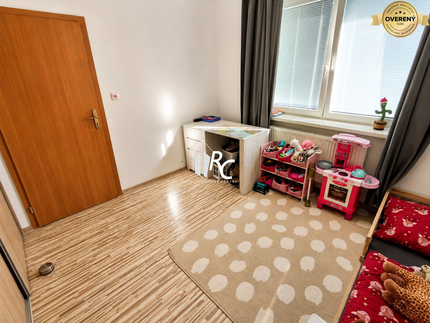 Sale One bedroom apartment, One bedroom apartment, Sv. Cyrila a Metoda
