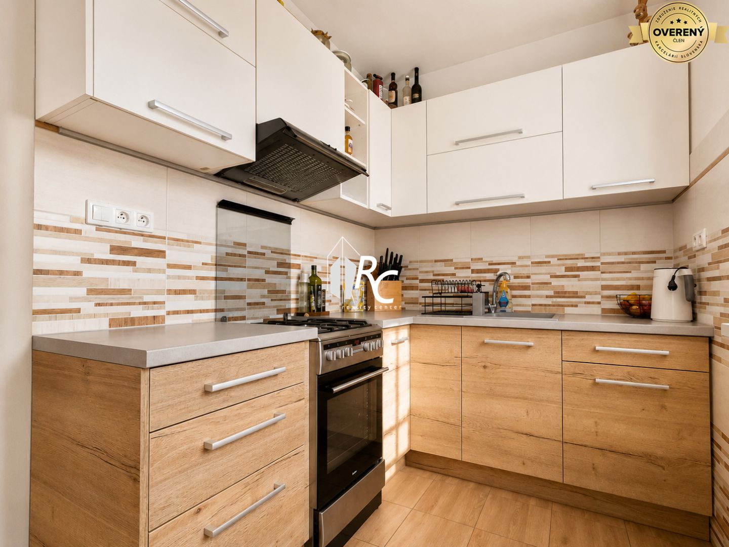 Sale One bedroom apartment, One bedroom apartment, Sv. Cyrila a Metoda