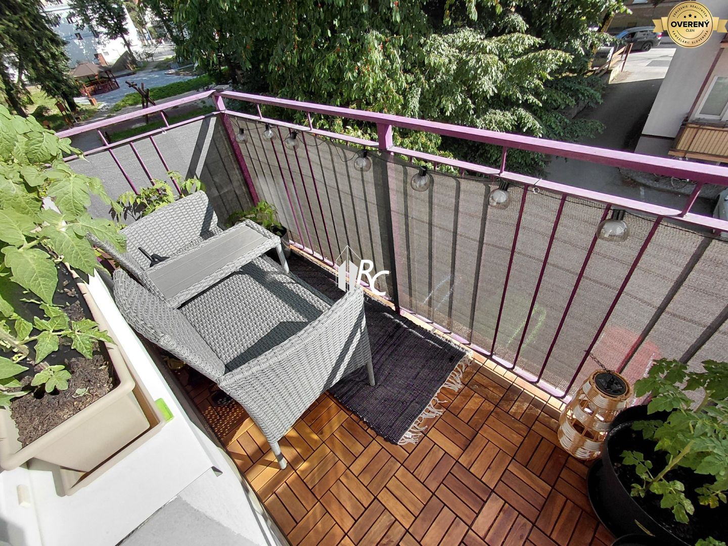 Sale One bedroom apartment, One bedroom apartment, Sv. Cyrila a Metoda