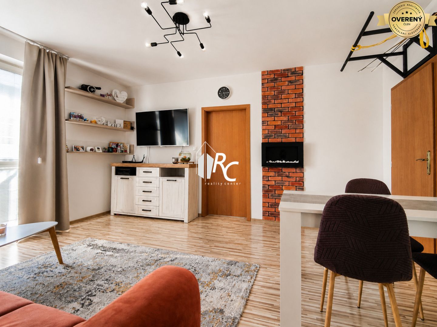 Sale One bedroom apartment, One bedroom apartment, Sv. Cyrila a Metoda