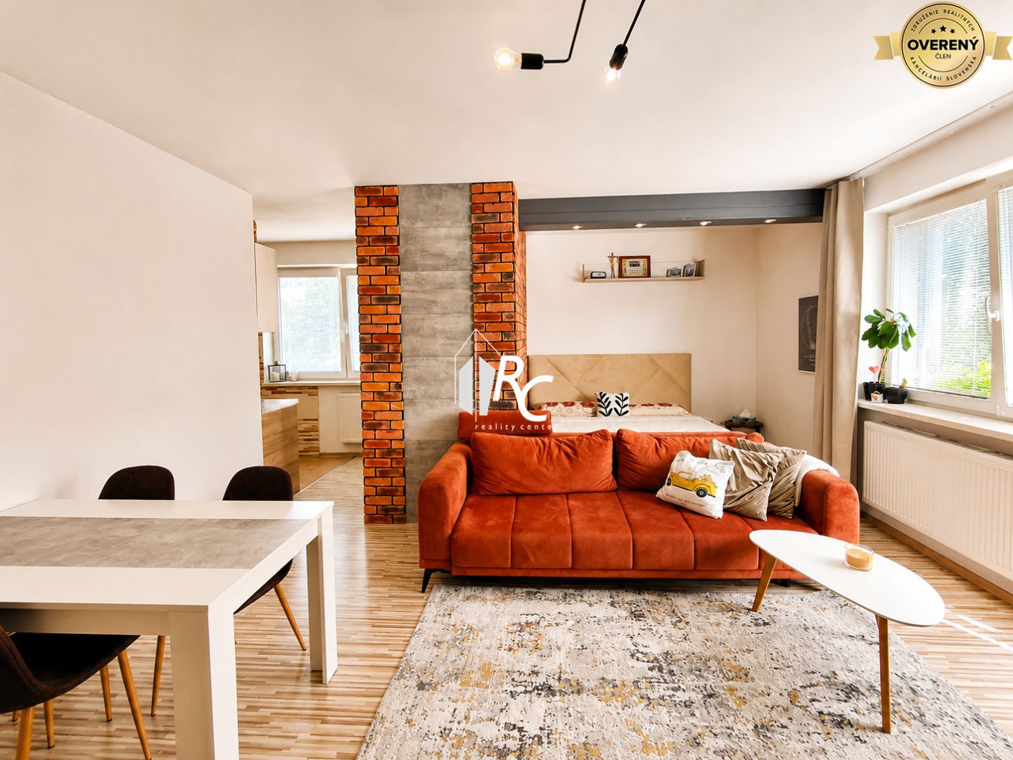 Sale One bedroom apartment, One bedroom apartment, Sv. Cyrila a Metoda
