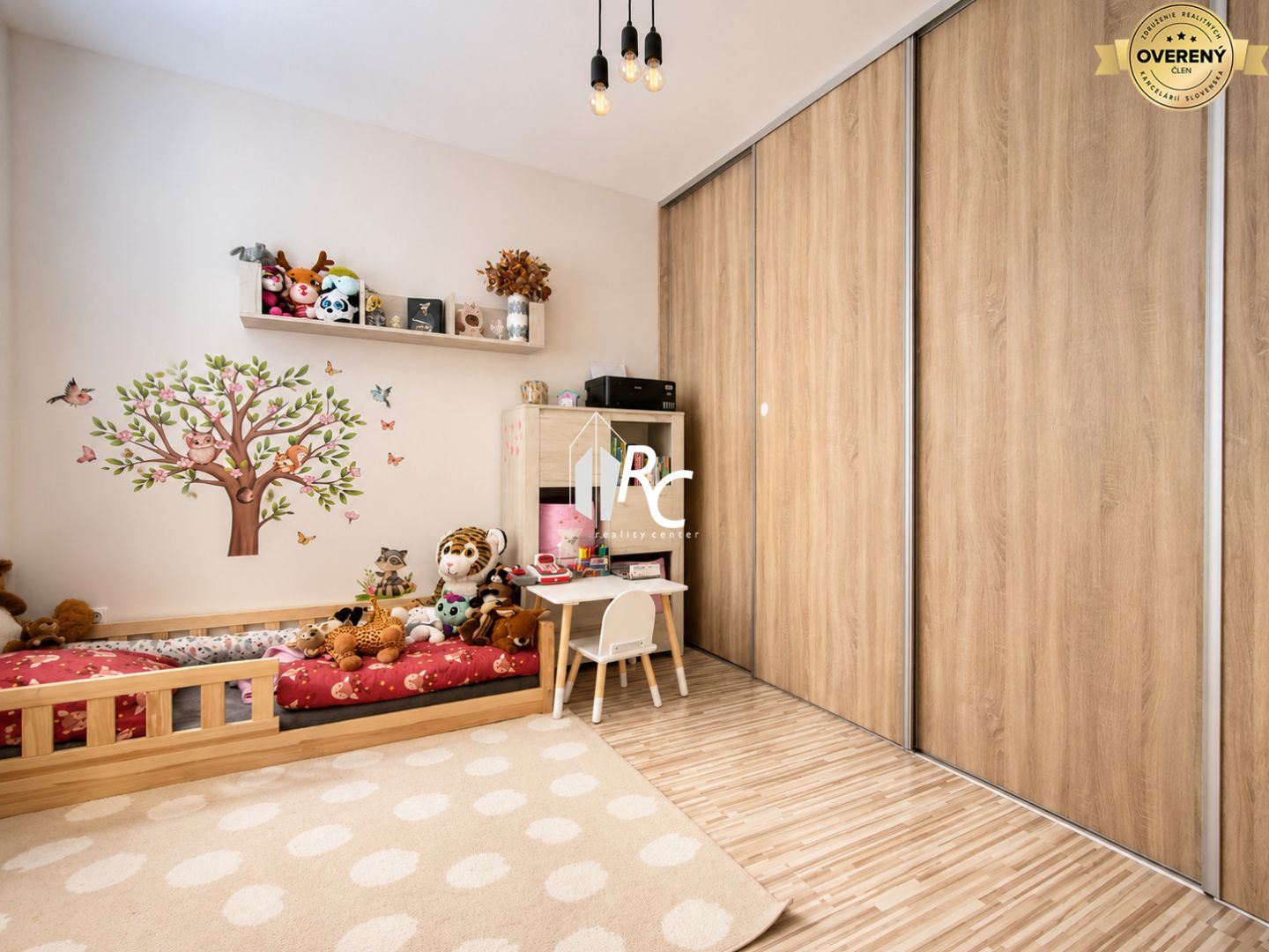Sale One bedroom apartment, One bedroom apartment, Sv. Cyrila a Metoda