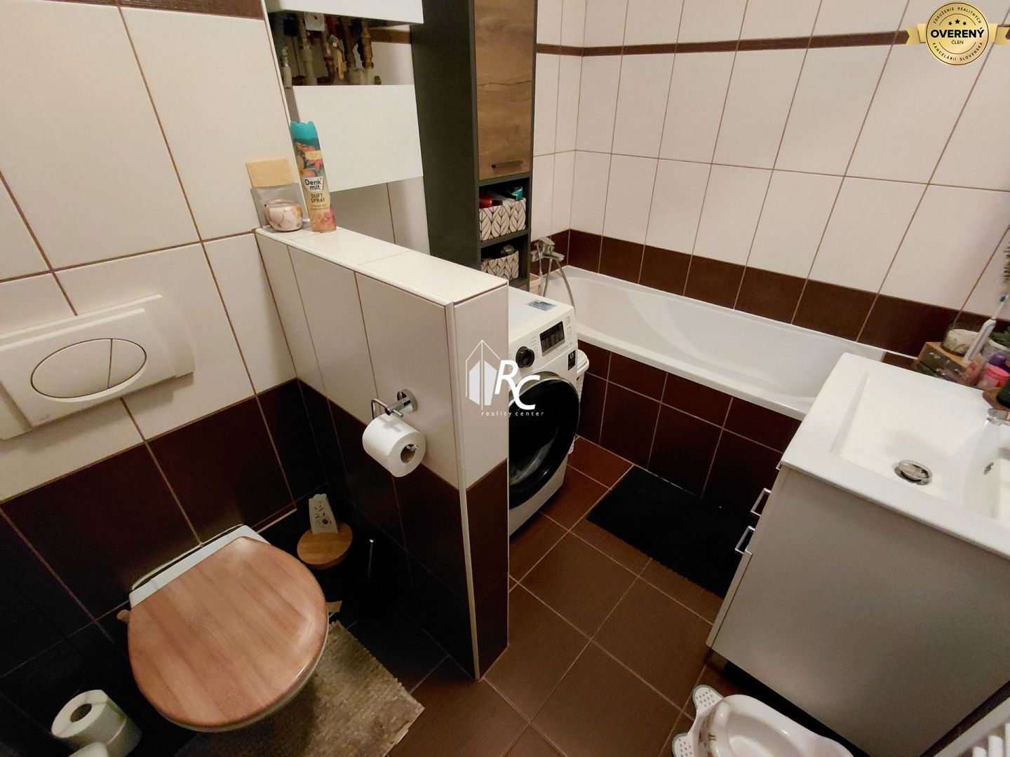 Sale One bedroom apartment, One bedroom apartment, Sv. Cyrila a Metoda