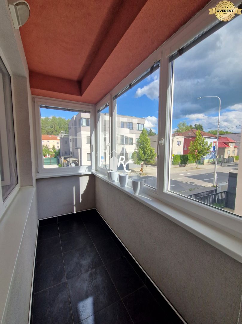 Rent One bedroom apartment, One bedroom apartment, Štúrovo nám., Marti